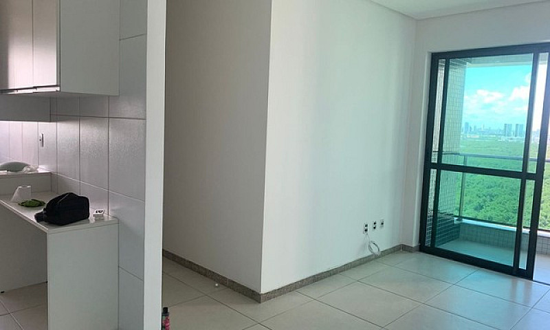 Apartamento Com 2 Do...