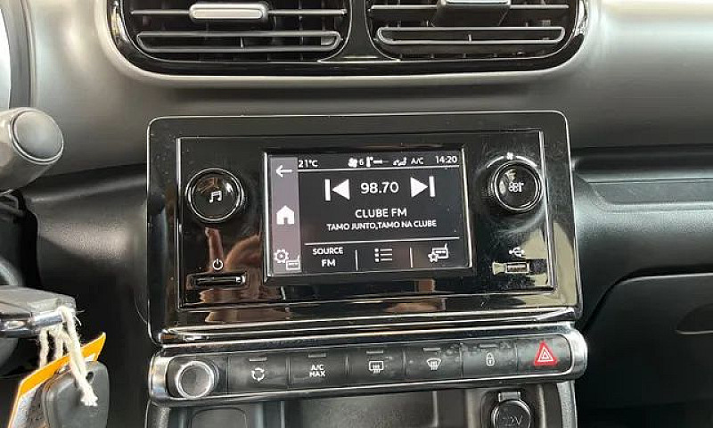 Citroën C4 Cactus 1....