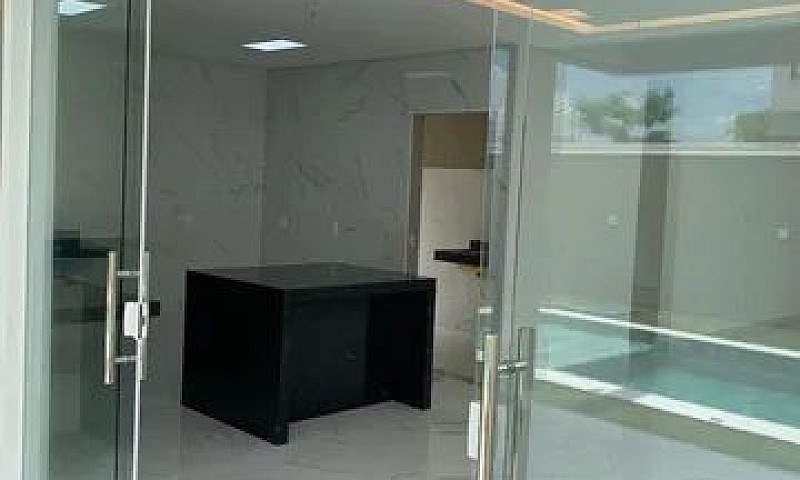 Casa Na Cidade Alpha...