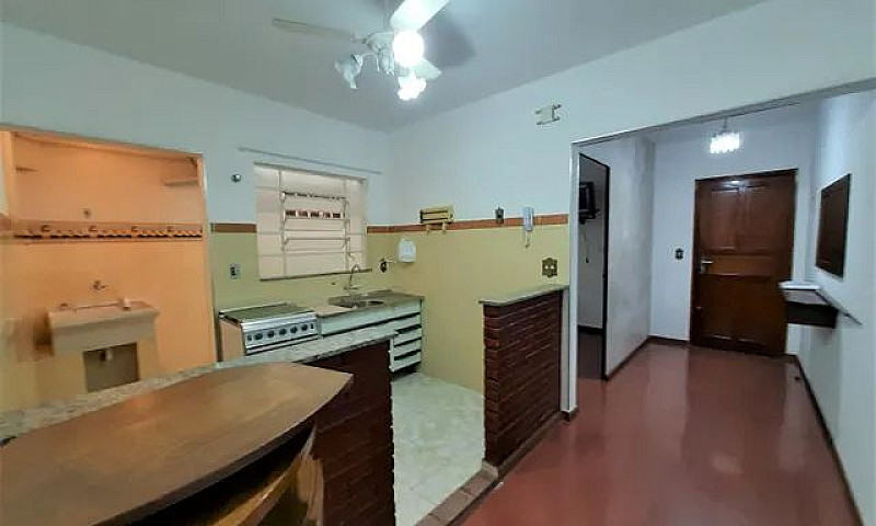 Apartamento Para Alu...
