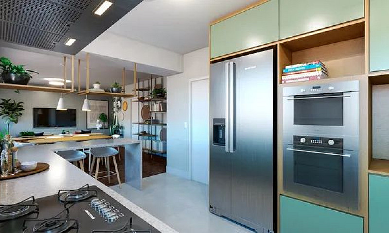 Apartamento Tipo Par...