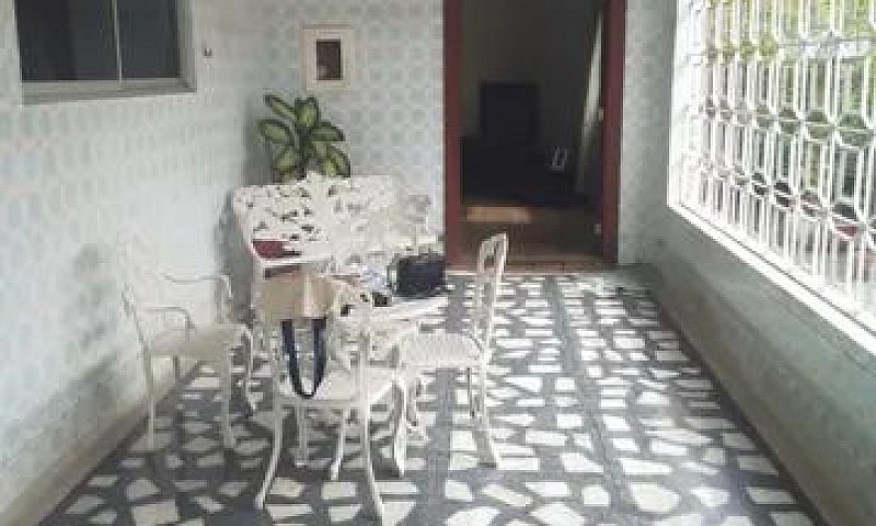 Casa Na Iputinga...