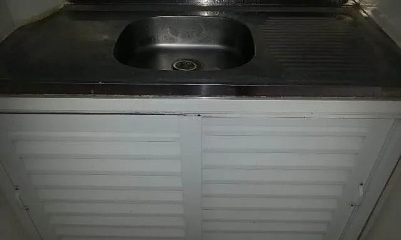 Apartamento Para Alu...