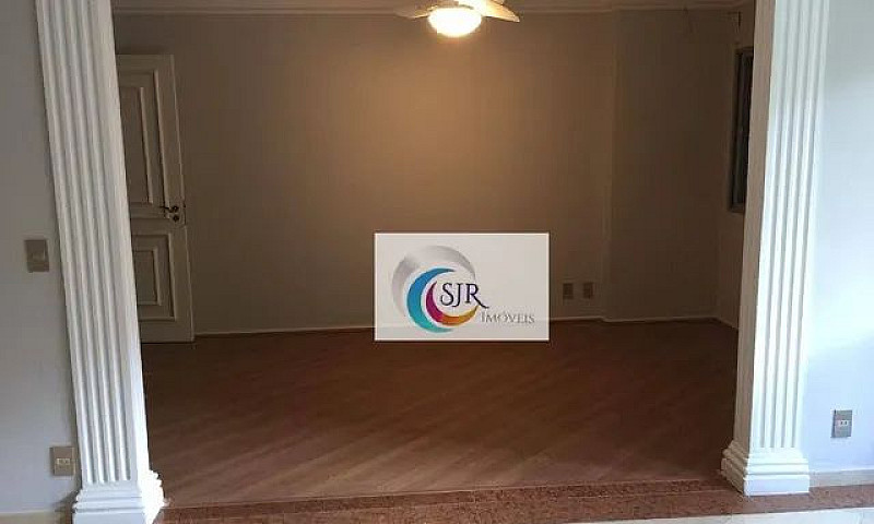 Apartamento Com 3 Do...