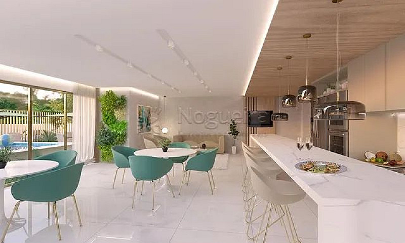 Apartamento Para Ven...