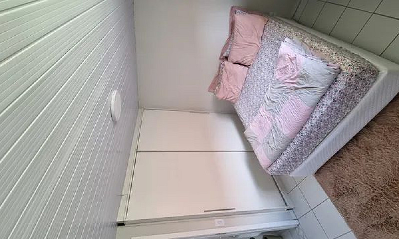 Alugo Apartamento Em...