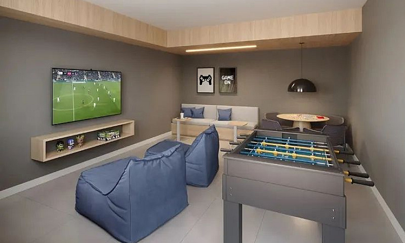 Condomínio Green Lif...