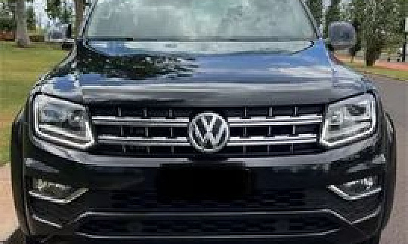 Amarok 2018 Hingline...