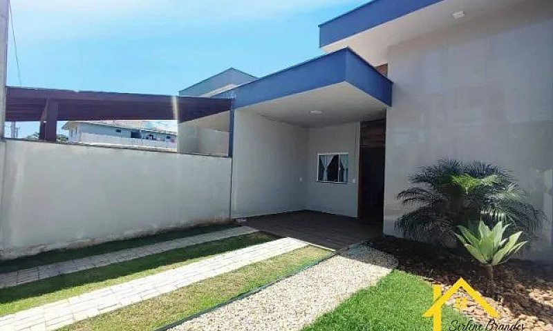 0320 - Casa Semi Gem...