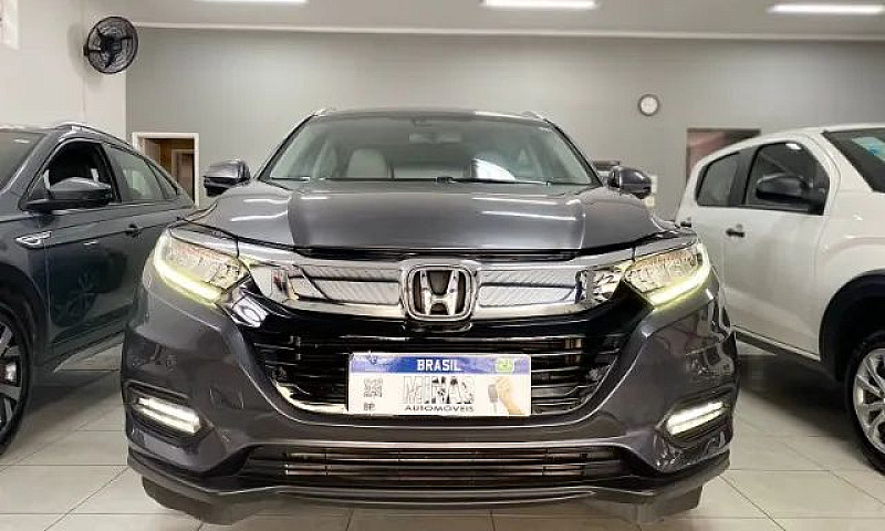 Honda Hr-V Touring T...