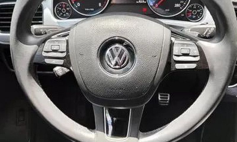 Volkswagen Touareg 4...