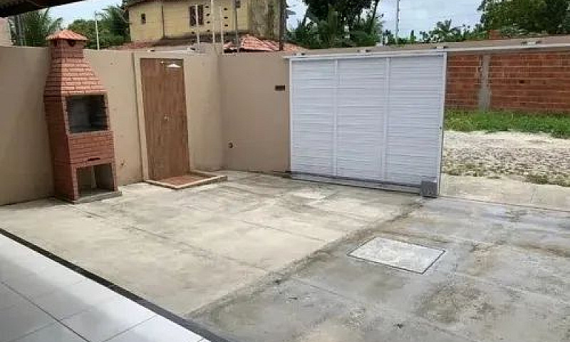 01 - Casa No Cohafum...