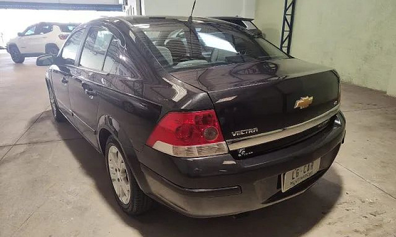 Chevrolet Vectra Ele...