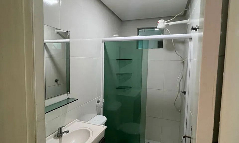 Alugo 2 Aptos. Resid...