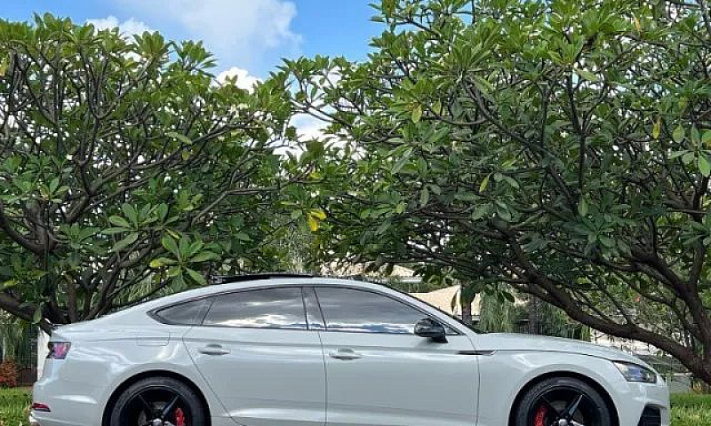 A5 Sportback Prestig...