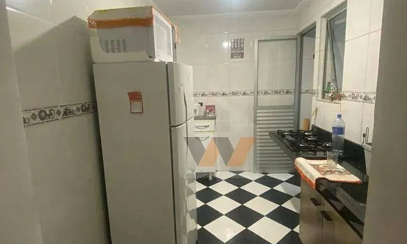 Apartamento Com 2 Do...