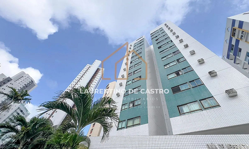 Apartamento, Boa Via...