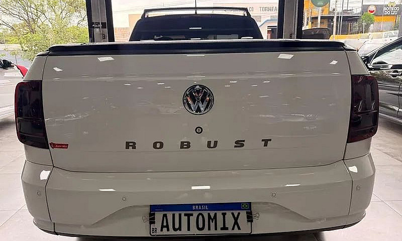 Volkswagen Saveiro R...