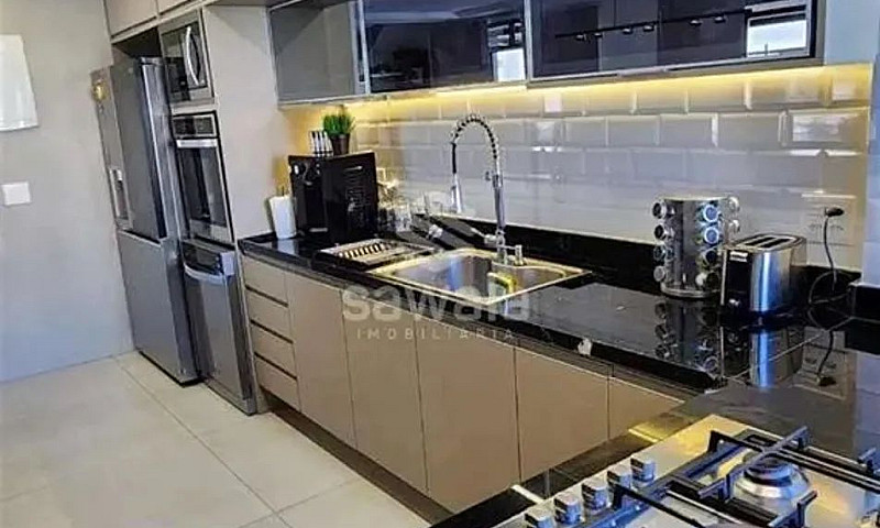 Cobertura Duplex - 3...