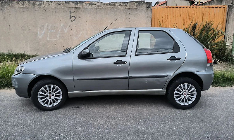 Fiat Palio 1.0 Econo...