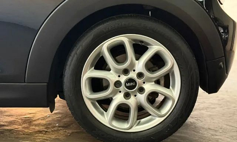 Mini Cooper 1.5 Aut ...