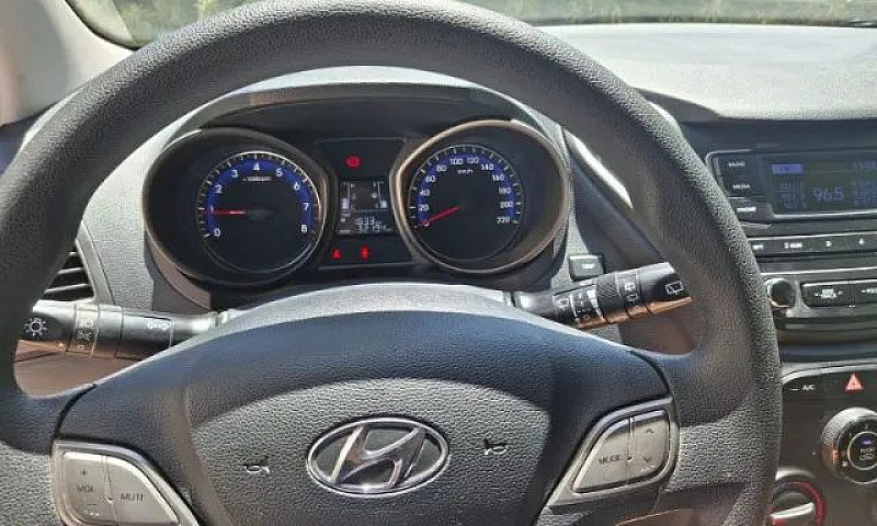 Hyundai Hb20 Unique ...