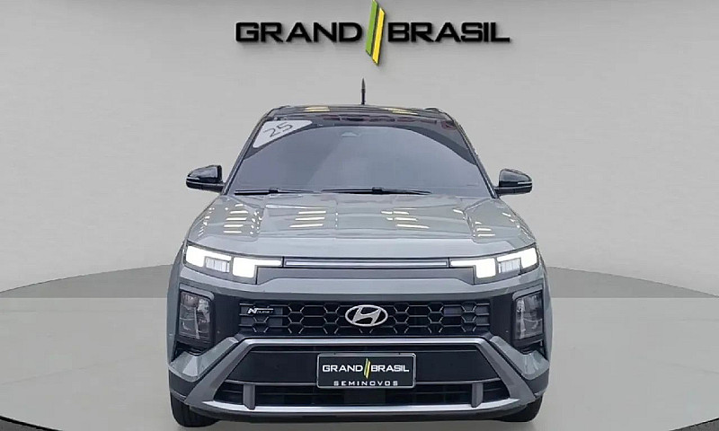 Hyundai Creta N Line...