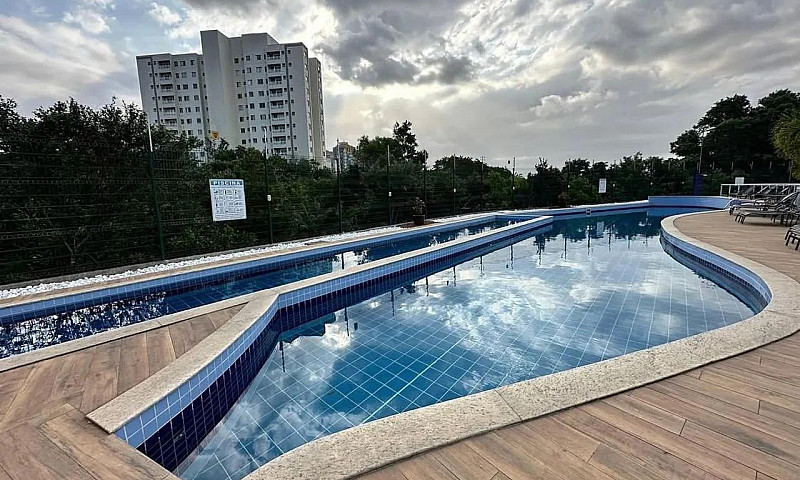 Apartamento Dois Qua...