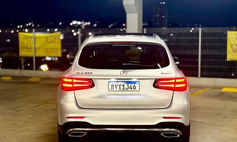Glc 250 Sport Amg Ab...