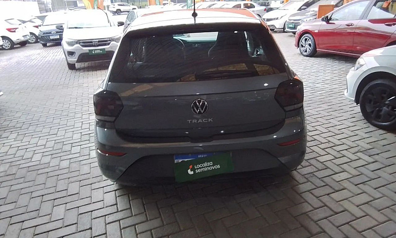 Volkswagen Polo 2024...