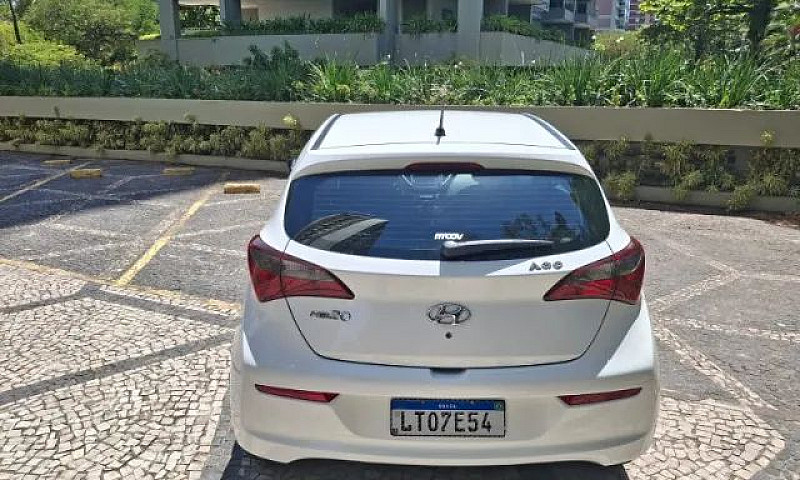 Hyundai Hb20 Unique ...