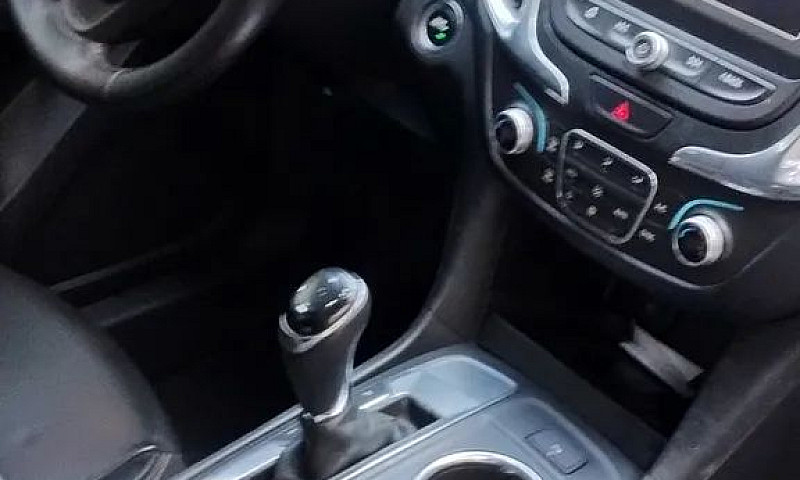 Chevrolet Equinox Lt...