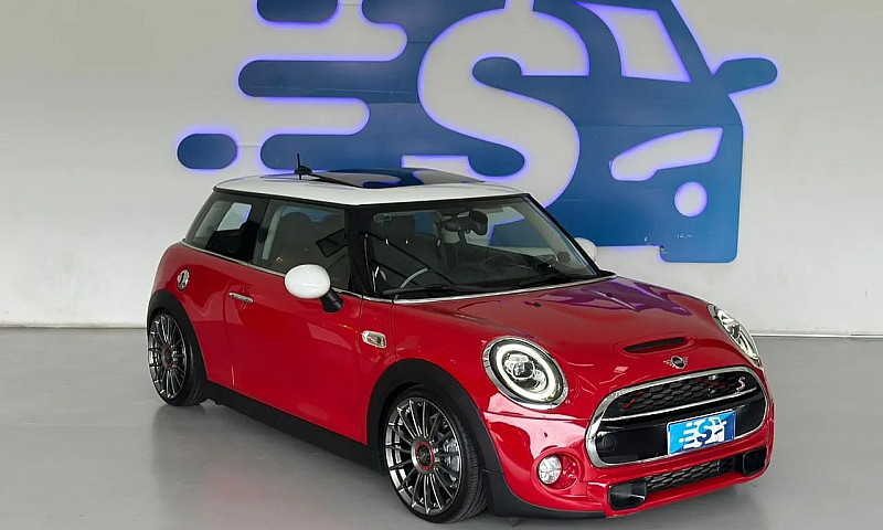 Mini Cooper 2.0 16V ...