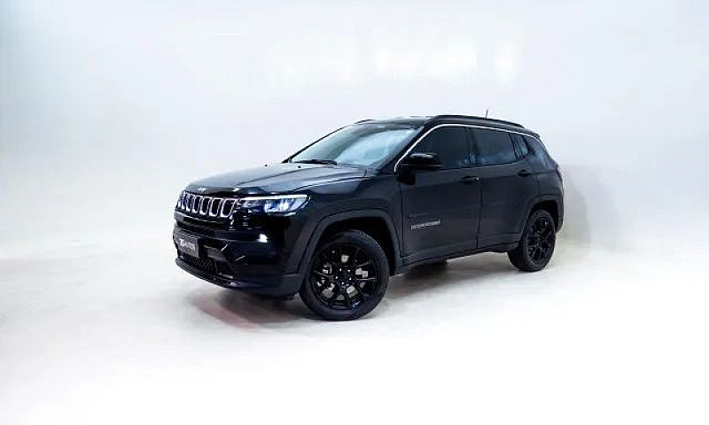 Jeep Compass Sport T...