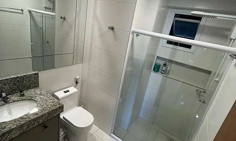 Apartamento Completa...