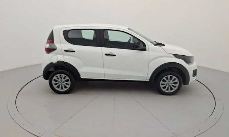 Fiat Mobi Like 1.0 F...
