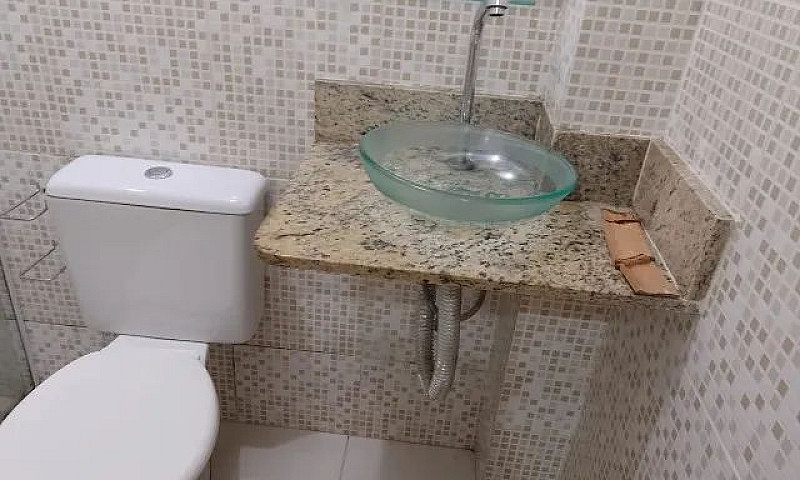 Apartamento Tipo Cas...