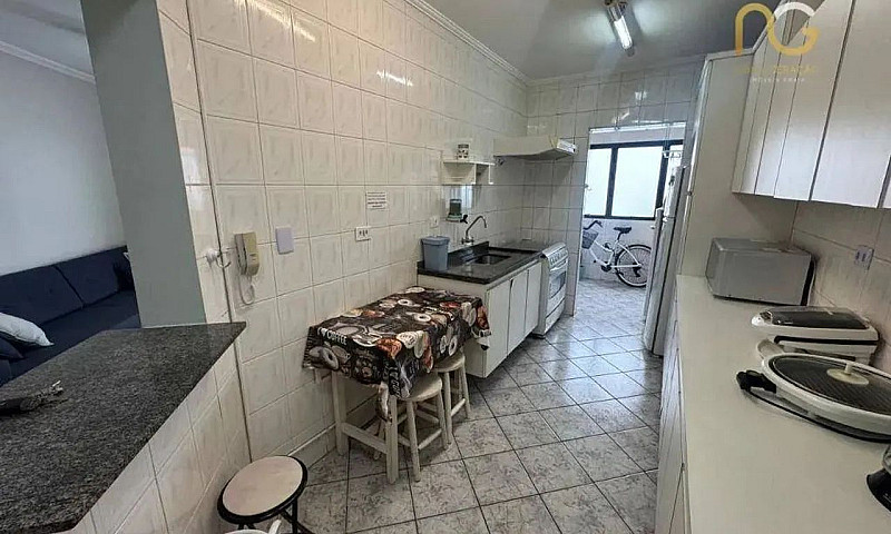 Apartamento Com 3 Do...