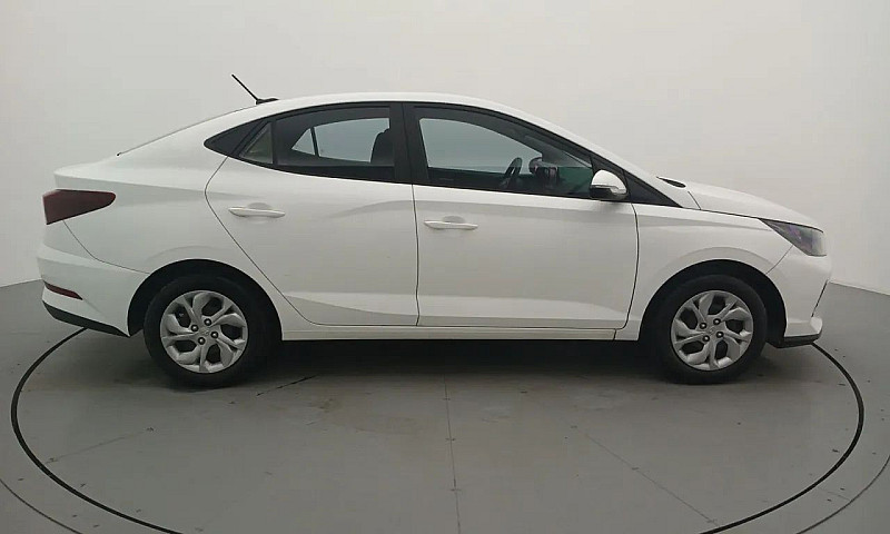 Hyundai Hb20S 2024 1...