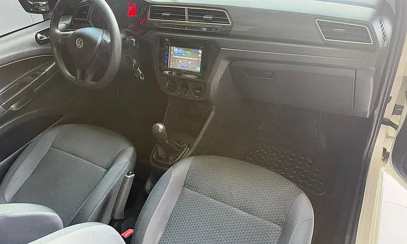 Volkswagen Saveiro R...