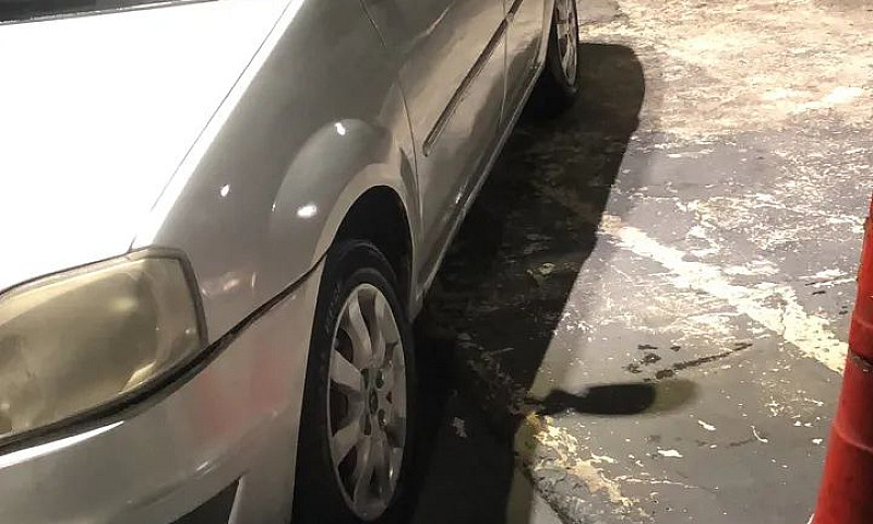 Renault Logan Expres...