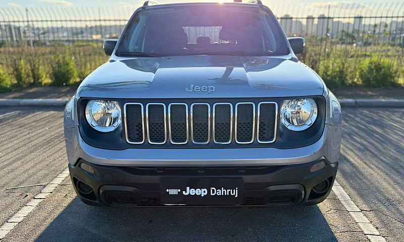 Jeep Renegade Sport ...