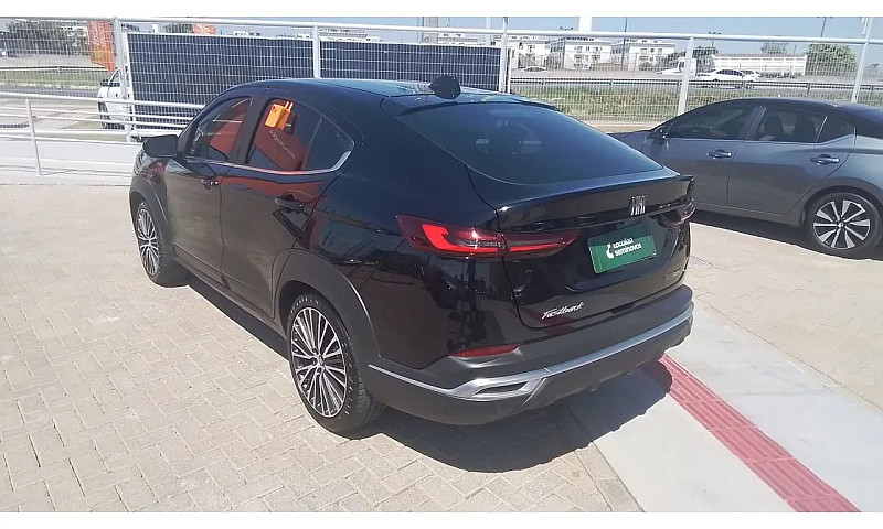 Fiat Fastback 2024 1...