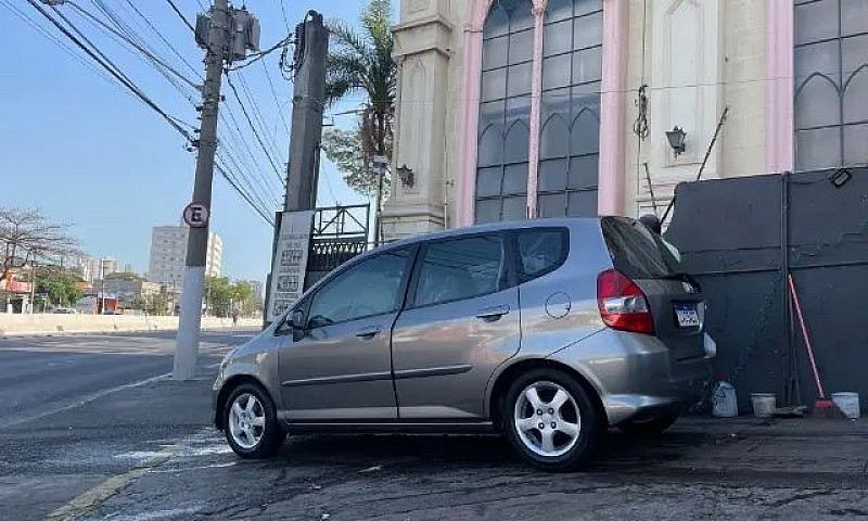 Honda Fit Lxl 1.4/ 1...