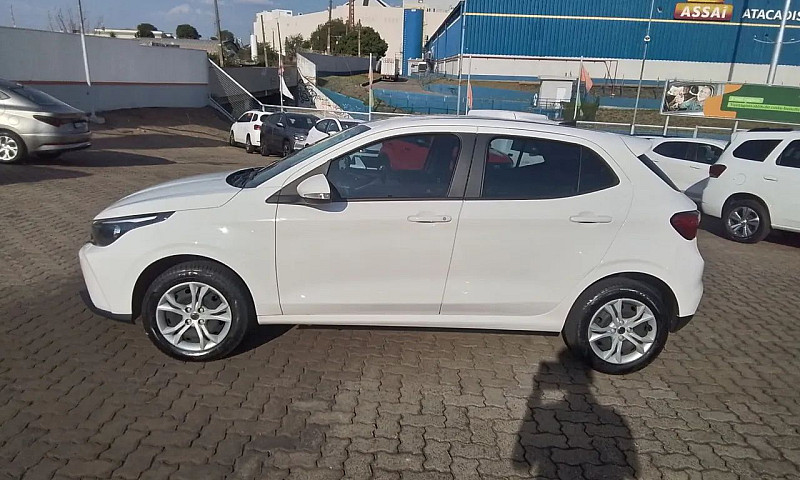 Fiat Argo Drive 1.3 ...