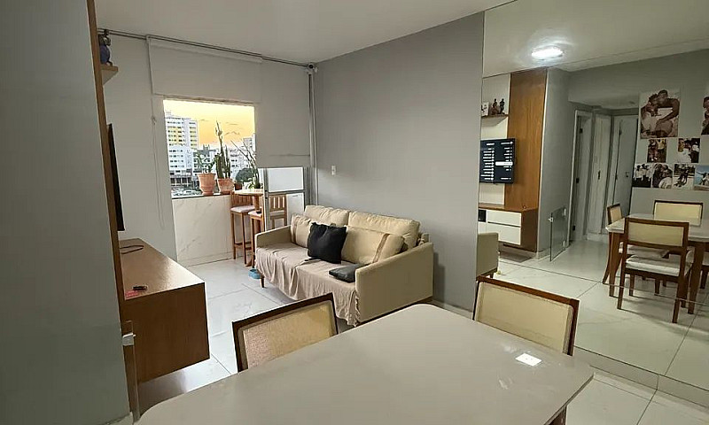 3/4 Suite - Elevador...