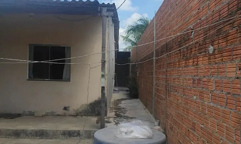 Casa No Trecho 2, So...
