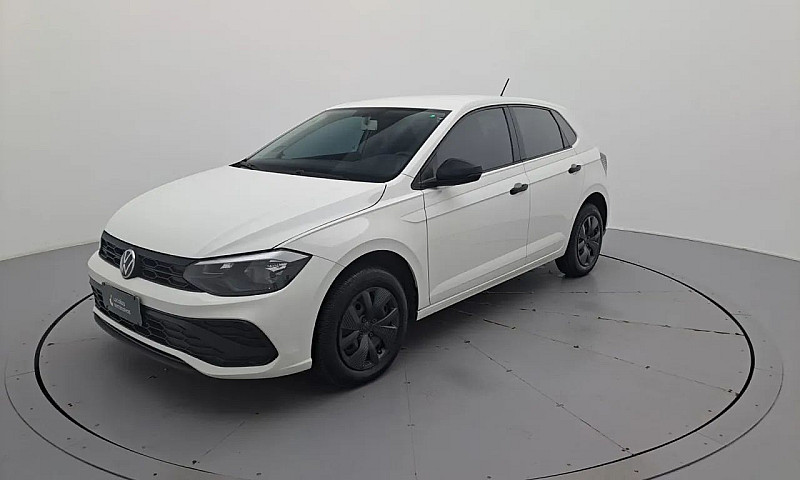 Volkswagen Polo Trac...