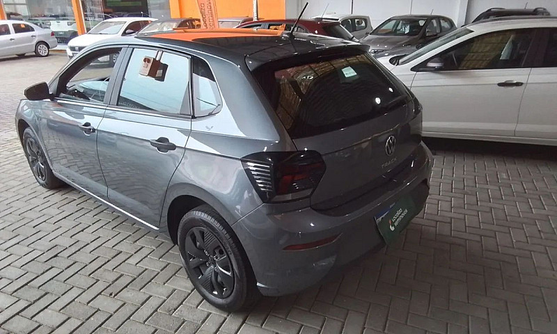 Volkswagen Polo 2024...