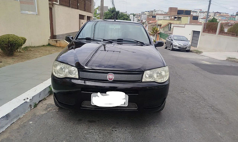 Fiat Palio 1.0 Econo...